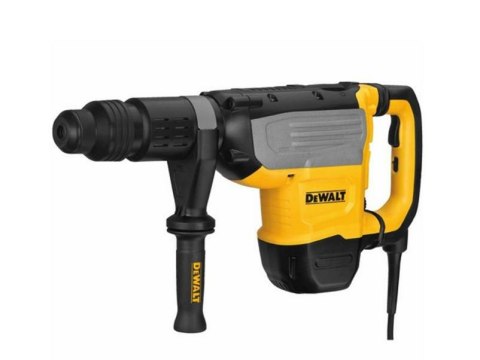 DEWALT MŁOT WIERCĄCO-KUJĄCY SDS-MAX 1700W 19,4J 10,5kg D25773K DEWALT