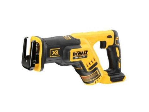 DEWALT PIŁA SZABLASTA 18V LI-ION BEZ AKUMULATORÓW I ŁADOWARKI DCS367N DEWALT