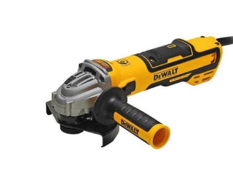 DEWALT SZLIFIERKA KĄTOWA 1700W 125mm BEZSZCZOTKOWA DWE4347 DEWALT