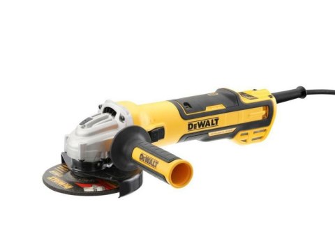 DEWALT SZLIFIERKA KĄTOWA 1700W 125mm BEZSZCZOTKOWA DWE4357 DEWALT
