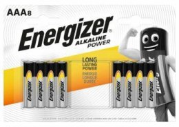 ENERGIZER BATERIA LR-03 /BL8szt. ENERGIZER