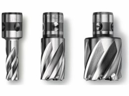 FEIN WIERTŁO QUICKIN HSS-NOVA 17x25 ... FEIN