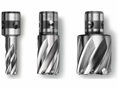 FEIN WIERTŁO QUICKIN HSS-NOVA 17x25 ... FEIN