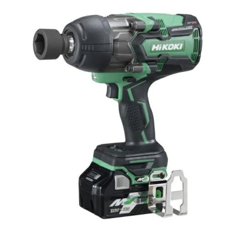HIKOKI KLUCZ UDAROWY 36V WR36DB WRZ 1/2" 1050Nm 2x2,5Ah MV BL IP56 HSC HIKOKI