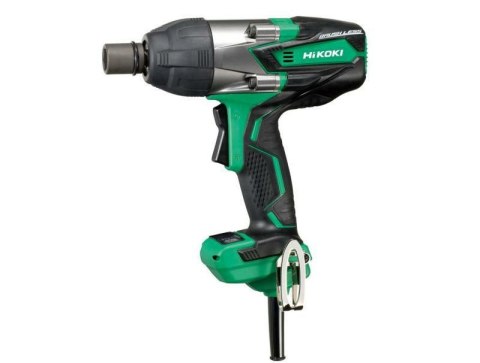 HIKOKI KLUCZ UDAROWY 370W WR16SE WAZ 1/2" 360Nm BL HIKOKI