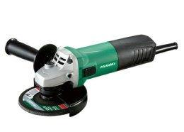 HIKOKI SZLIFIERKA KĄTOWA 125mm/730W G13SR4 YGZ HIKOKI