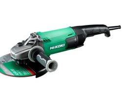 HIKOKI SZLIFIERKA KĄTOWA 230mm/2400W G23SC4 UDZ HIKOKI