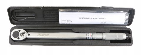 HONITON KLUCZ DYN. 1/2" 42-210Nm HONITON