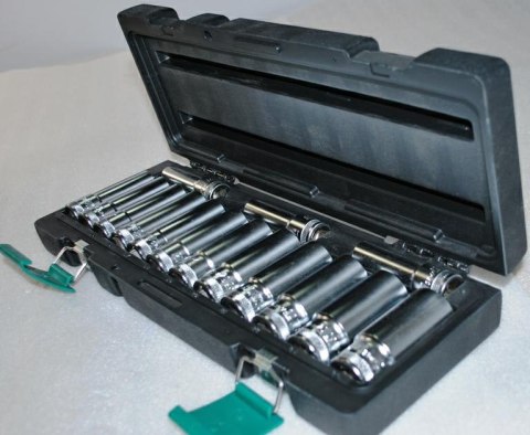 HONITON NASADKI 15cz. 1/2" HONIDRIVER HONITON