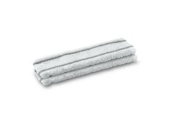 KARCHER PADY Z MIKROFIBRY 2szt. DO WV 50 KARCHER