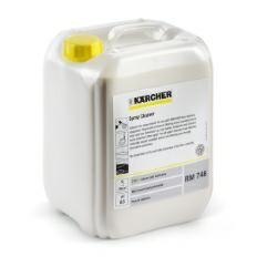 KARCHER ŚRODEK REGENERUJĄCO-CZYSZCZĄCY RM 748** 10L KARCHER
