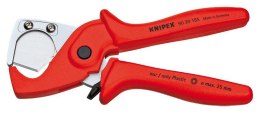 KNIPEX OBCINAK DO RUR 25mm KNIPEX