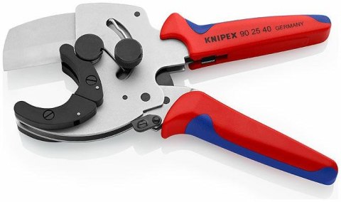 KNIPEX OBCINAK DO RUR 26-40mm KNIPEX