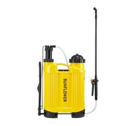 KWAZAR.OPRYSKIWACZ SŁONECZNIK V-18 ... KWAZAR