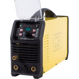 MAGNUM SPAWARKA INWERTOROWA THF238 PULS AC/DC PROF MAGNUM