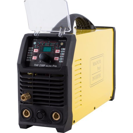 MAGNUM SPAWARKA INWERTOROWA THF238 PULS AC/DC PROF MAGNUM