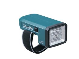 MAKITA LATARKA 18V DEADML186 500lx MAKITA