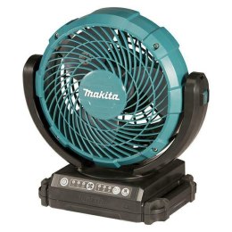 MAKITA.WENTYLATOR AKUMULATOROWY 18cm 14,4 V / 18 V /230 V DCF102Z MAKITA