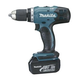 MAKITA WIERTARKO-WKRĘTARKA 18V 42/27Nm 2x3,0Ah DDF453RFE MAKITA