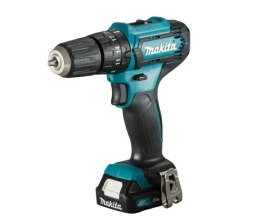 MAKITA WKRĘTARKA UD.12V CXT HP333DSAE 30/14Nm 2x2,0Ah MAKITA