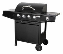 MASTER GRILL GAZOWY 4-PALNIKOWY MG661 MASTER GRILL