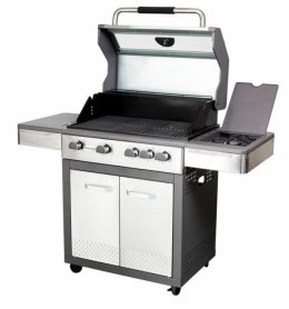 MASTER GRILL GAZOWY 4-PALNIKOWY MG662 MASTER GRILL
