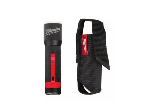 MILWAUKEE LATARKA ML-LED 325lm IP67 KIESZONKOWA AAA MILWAUKEE
