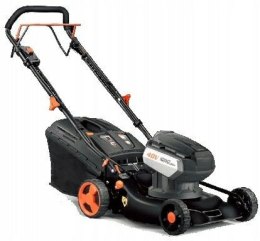 NAC KOSIARKA AKU.INDUKCYJNA 40V / 33cm NAC