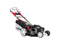 NAC KOSIARKA SPAL. NAPĘD 196cc LS55-196- HSD-LI NAC