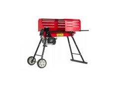 NAC ŁUPARKA DO DREWNA 2000W 7t /5200mm NAC