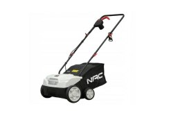 NAC WERTYKULATOR / AERATOR 1400W 32cm NAC