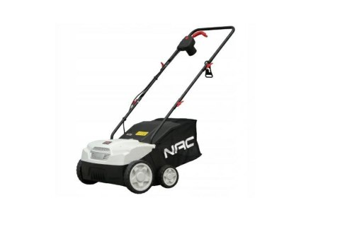 NAC WERTYKULATOR / AERATOR 1400W 32cm NAC