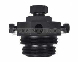 Quatros ściągacz koła zębatego pompy wtryskowej HYUNDAI/KIA 2.0/2.2CRDI QS20057 QUATROS