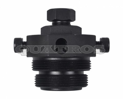 Quatros ściągacz koła zębatego pompy wtryskowej HYUNDAI/KIA 2.0/2.2CRDI QS20057 QUATROS