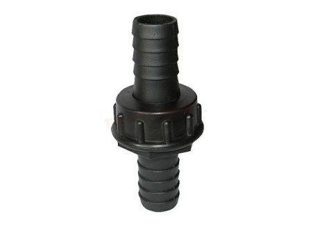 RAMP DWUZŁĄCZKA WĘŻY 3/4" RAMP