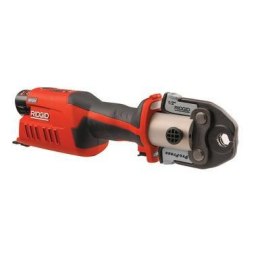 RIDGID ZACISKARKA RP241 + CĘGI U16-20-25+LIO RIDGID