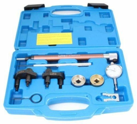 SATRA BLOKADA ROZRZĄDU VAG 1.8/2.0 TFSI SATRA