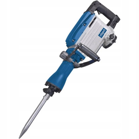 SCHEPPACH MŁOT WYBURZENIOWY UCHWYT HEX 1900W 60J AB1900 SCHEPPACH