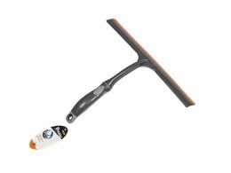 ŚCIĄGACZKA DO MYCIA SZYB 30 CM BRADAS