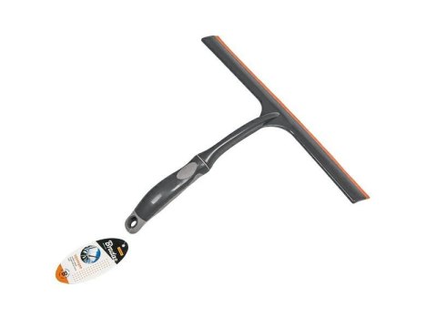 ŚCIĄGACZKA DO MYCIA SZYB 30 CM BRADAS