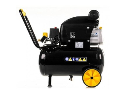 STANLEY KOMPRESOR OLEJOWY 24L 2.5KM 10BR STANLEY