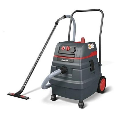 STARMIX ODKURZACZ ISC L-1650 TOP COMPACT + WĄŻ (SX413228) STARMIX