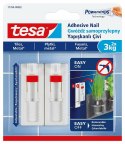 TESA GWÓŹDŹ SAMOPRZYLEPNY DO PŁYTEK 3KG /REGULOWANY TESA