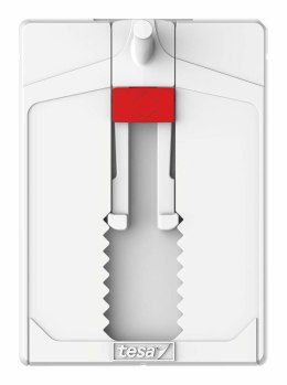 TESA GWÓŹDŹ SAMOPRZYLEPNY DO PŁYTEK 4KG /REGULOWANY TESA