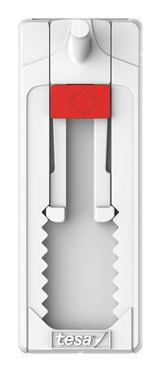 TESA GWÓŹDŹ SAMOPRZYLEPNY DO TAPET 1KG /REGULOWANY TESA