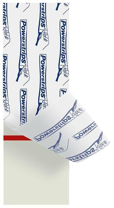 TESA PLASTRY MONTAŻOWE DO PŁYTEK 2KG TESA