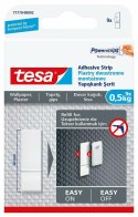 TESA PLASTRY MONTAŻOWE DO TAPET 0,5KG TESA