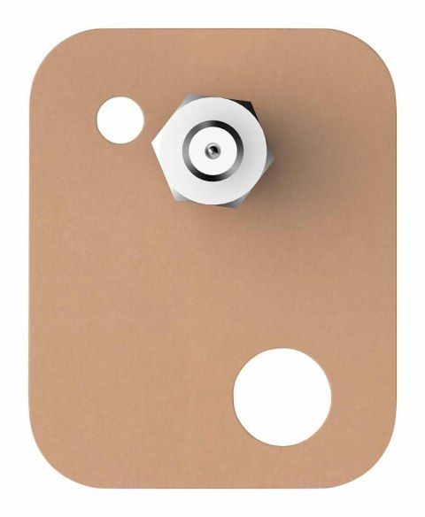 TESA ŚRUBA SAMOPRZYLEPNA NA ZEWNĄTRZ 5KG /KWADRAT TESA