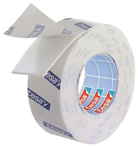TESA TAŚMA DWUSTRONNA POWERBOND 1,5m x 19mm WODOODPORNA TESA
