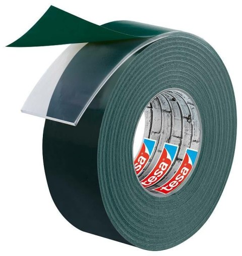 TESA TAŚMA MONTAŻOWA NA ZEWNĄTRZ 1,5x19 TESA